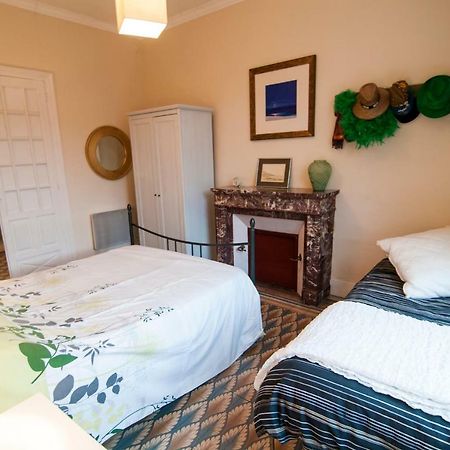 Appartements Ria Sirach Екстер'єр фото