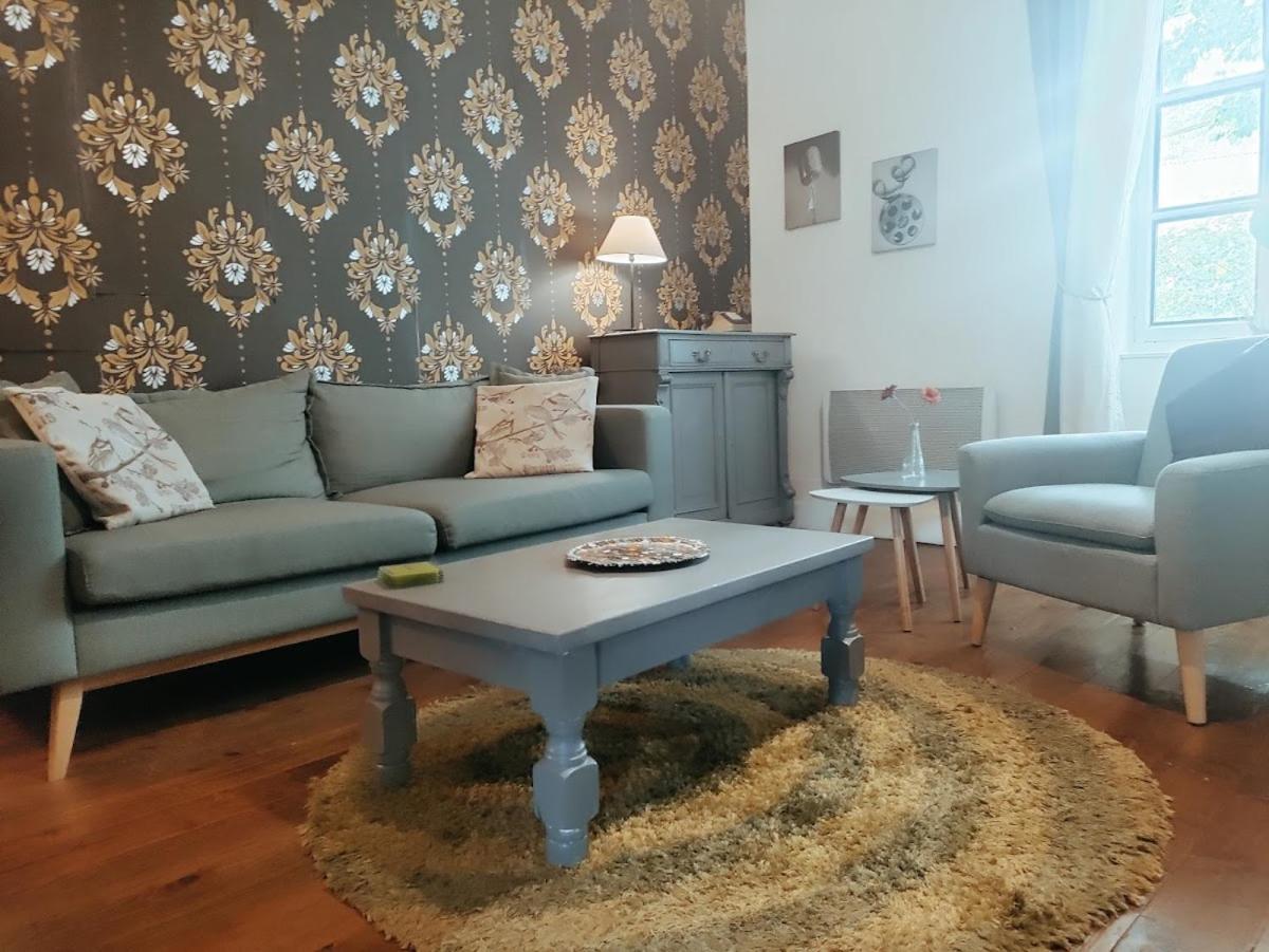 Appartements Ria Sirach Екстер'єр фото