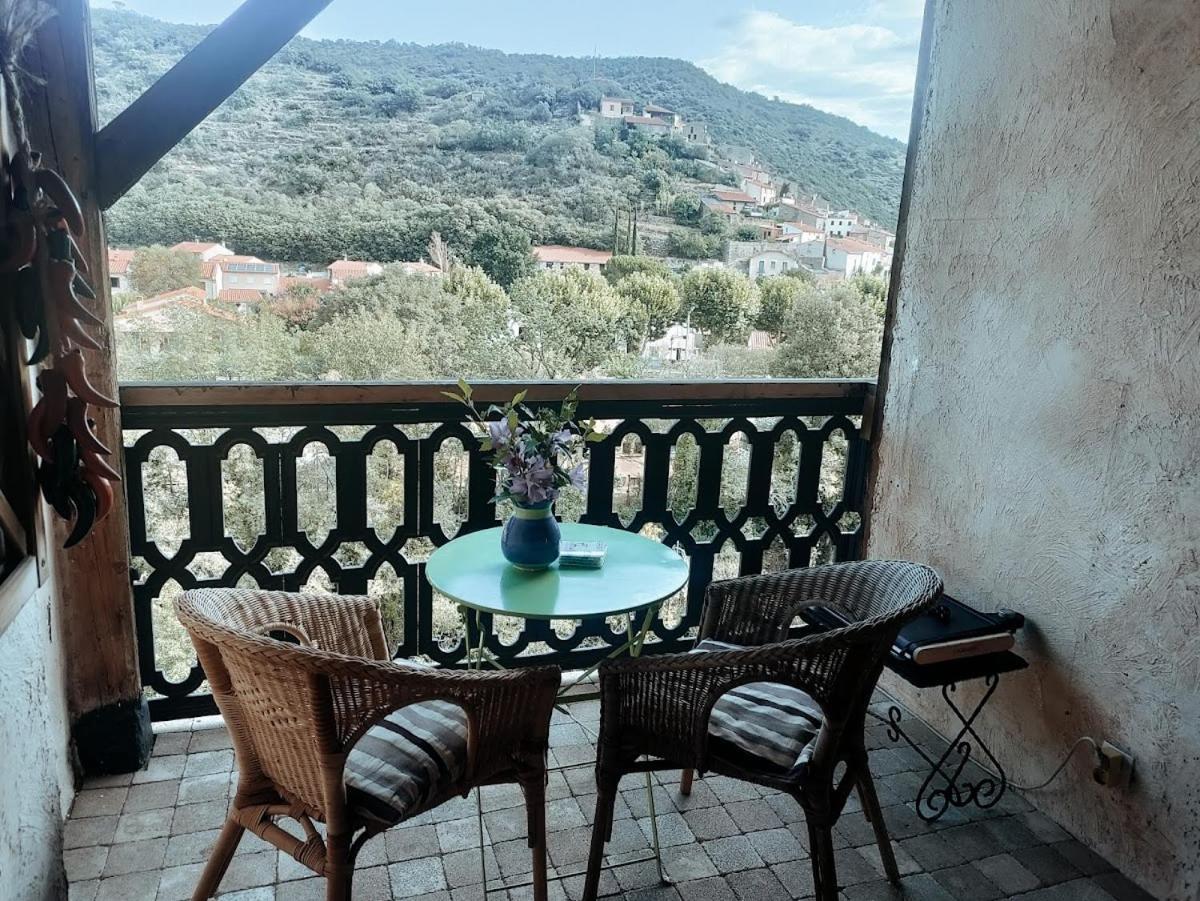 Appartements Ria Sirach Екстер'єр фото