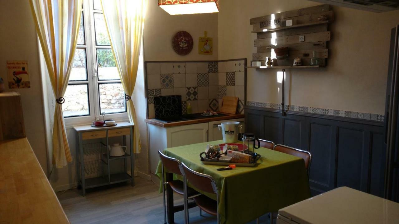 Appartements Ria Sirach Екстер'єр фото